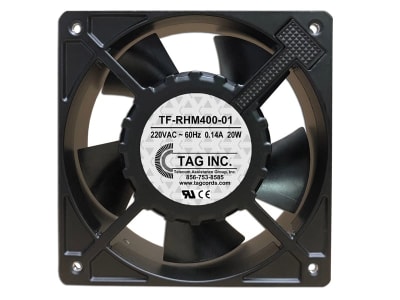 TAG CORDS TF-RHM400-01