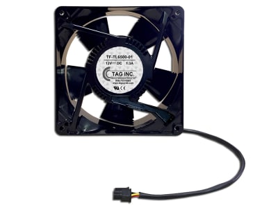 TAG CORDS TF-TL6500-01