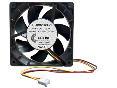 TAG CORDS TF-UMC1000-01