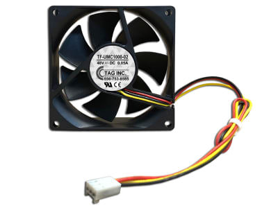 TAG CORDS TF-UMC1000-02