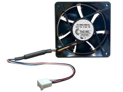 TAG CORDS TF-UMC1000-03