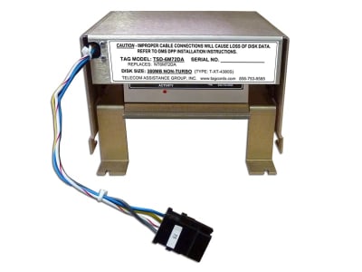 TAG CORDS TSD-6M72DA