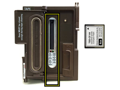 TAG CORDS TSDT-NTLX07-01