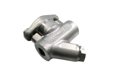 GESTRA MKA45A-2H DN15 1/2NPT