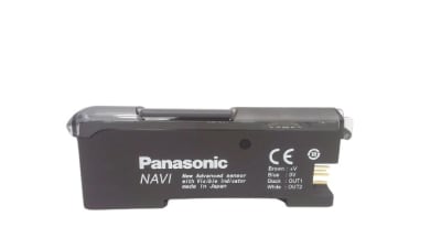 MATSUSHITA ELECTRIC LS-401