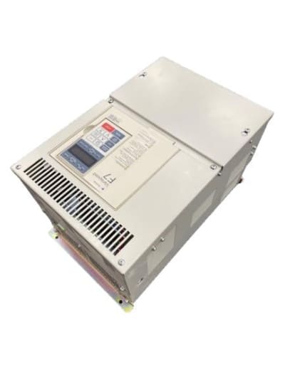 YASKAWA ELECTRIC CIMR-F7A4022