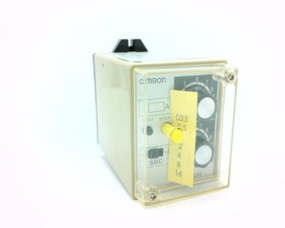 OMRON SE-KP2