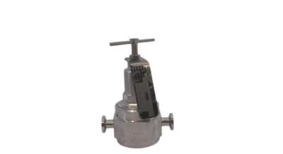 CASHCO MS4-AL17-1A000000A