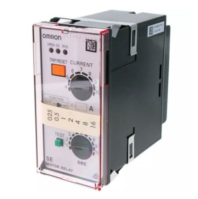 OMRON SE-KQ1EN