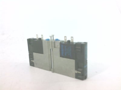 FESTO CPA10-M1H-5/3-BS