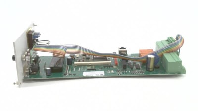 SCHENCK PROCESS VSE-20910