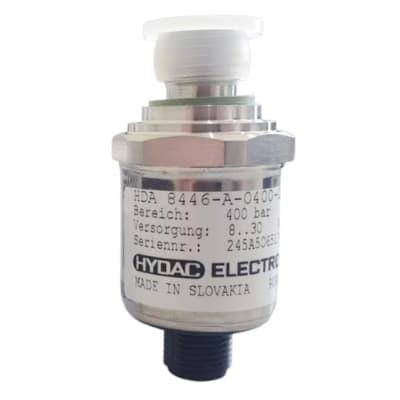 HYDAC 8446-A-0400-000