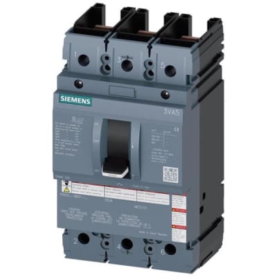 SIEMENS 3VA5210-1BB31-0AA0