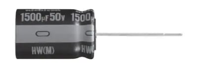 NICHICON UHW1V561MPD