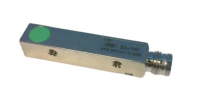 BAUMER ELECTRIC IFFM 08P37A1/O1S35L