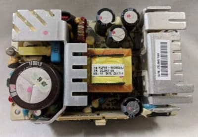 ADVANCED ENERGY NLP65-9608G01J