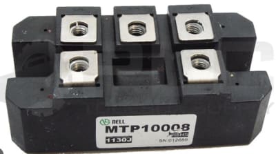 NELL SEMICONDUCTOR MTP10008