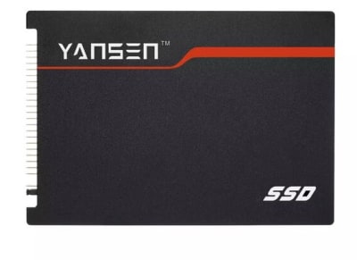 YANSEN YSPA25-64