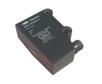 BAUMER ELECTRIC OADK 25I7480/S14C