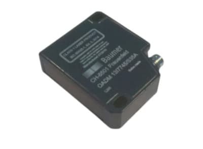 BAUMER ELECTRIC OADM 13I7745/S35A