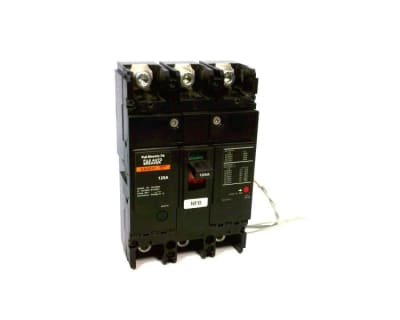 FUJI ELECTRIC BB3GEC125