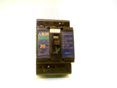 MITSUBISHI NF30-CB-20