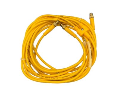 TURCK YP2-PSG3M-1/2PSG3M-2/2/S651