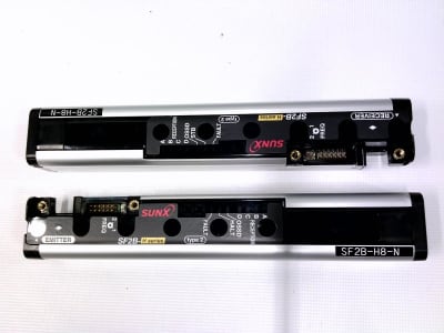 MATSUSHITA ELECTRIC SF2B-H8-N
