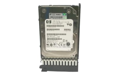 HEWLETT PACKARD COMPUTER 507129-010