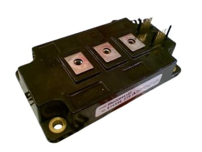 MITSUBISHI PM200DSA120