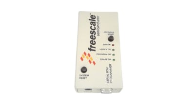 NXP SEMICONDUCTOR SCBDMPGMRS12