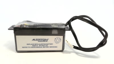 ALERTON BTI-BAT-12V