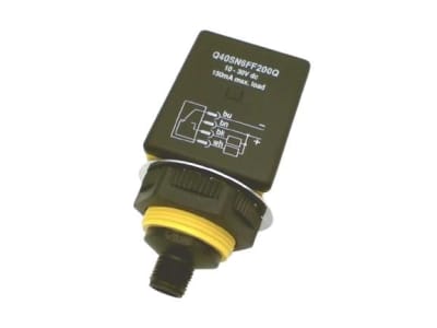 BANNER ENGINEERING 33390