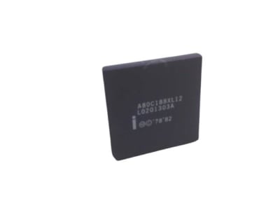 INTEL A80C188XL12