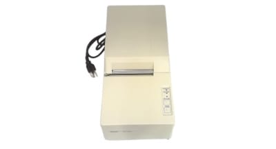 STAR MICRONICS SP300