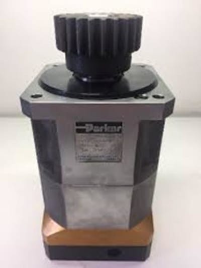 PARKER PX90-007-S2