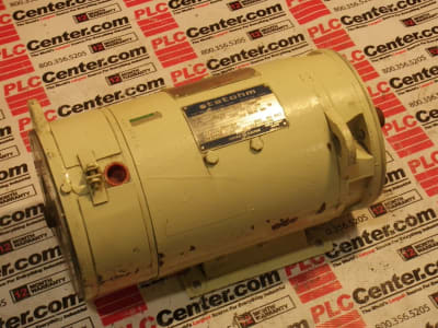 GENERAL ELECTRIC 5CD144SC002B004