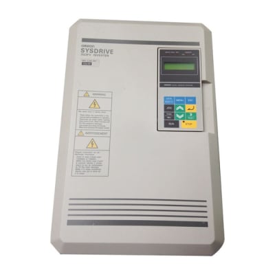 OMRON 3G3FV-A4110-CE