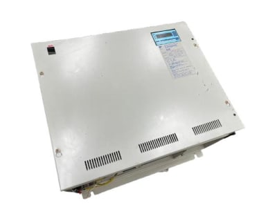 YASKAWA ELECTRIC CIMR-SVJ-37AAAH