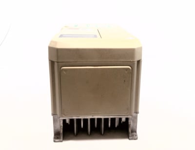 YASKAWA ELECTRIC CIMR-G5U40P7