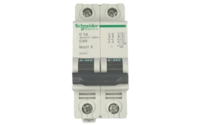 SCHNEIDER ELECTRIC 24444