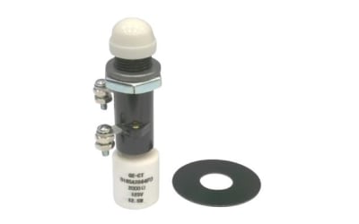 GENERAL ELECTRIC 116B6708G3-W