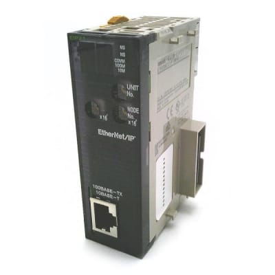 OMRON CJ1W-EIP21