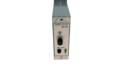 SANCI MFC-3