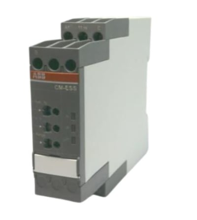 ASEA BROWN BOVERI CM-ESS.1S