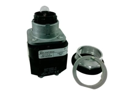 ALLEN BRADLEY 800T-FXP16A1