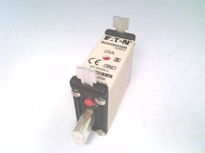 EATON CORPORATION 25NHG000BI-690