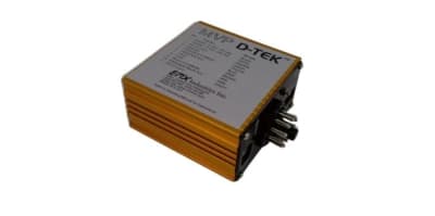 EMX INDUSTRIES INC D-TEK MVP