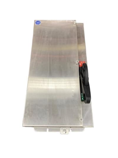 ALLEN BRADLEY 1494F-CNP200