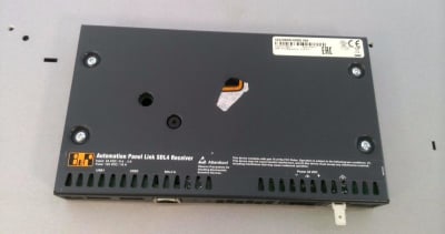 AUTOMATION CONTROLS GROUP 5A5Z0000FA0000-004